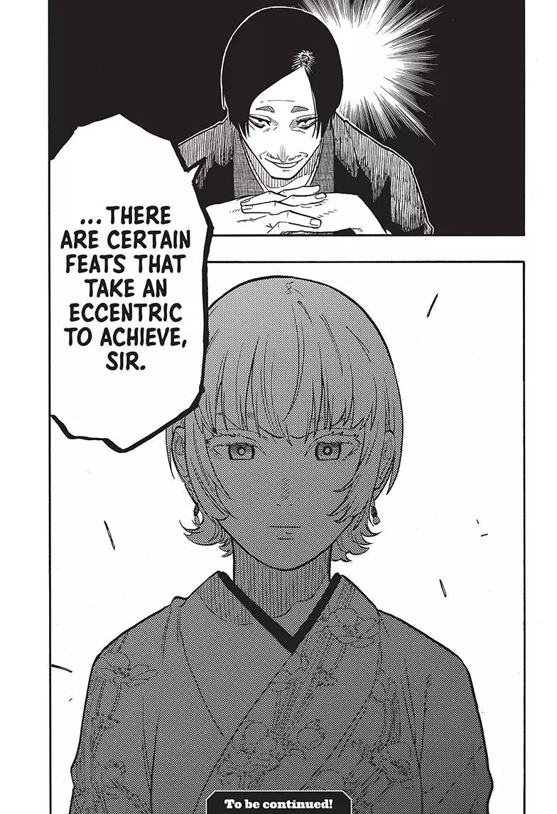 Read Akane banashi EN Manga Online