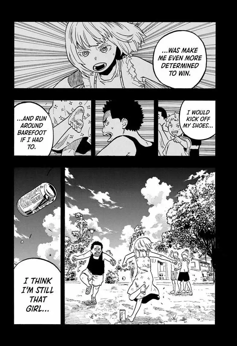 Read Akane banashi EN Manga Online