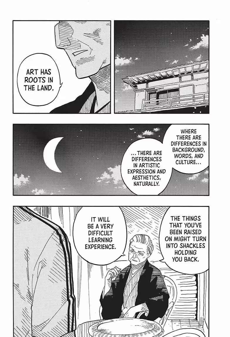 Read Akane banashi EN Manga Online