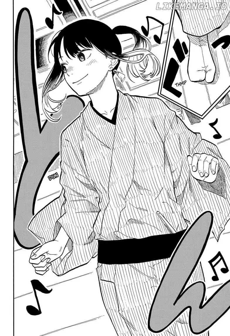 Read Akane banashi EN Manga Online
