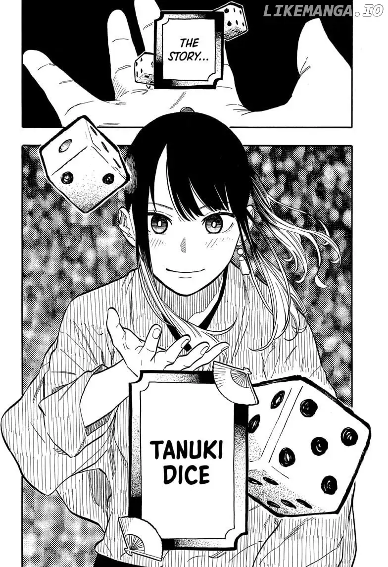Read Akane banashi EN Manga Online