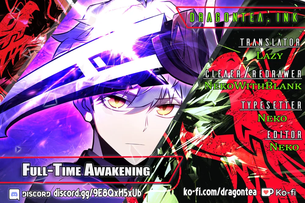 Read All Class Awakening God Slayer EN Manga Online