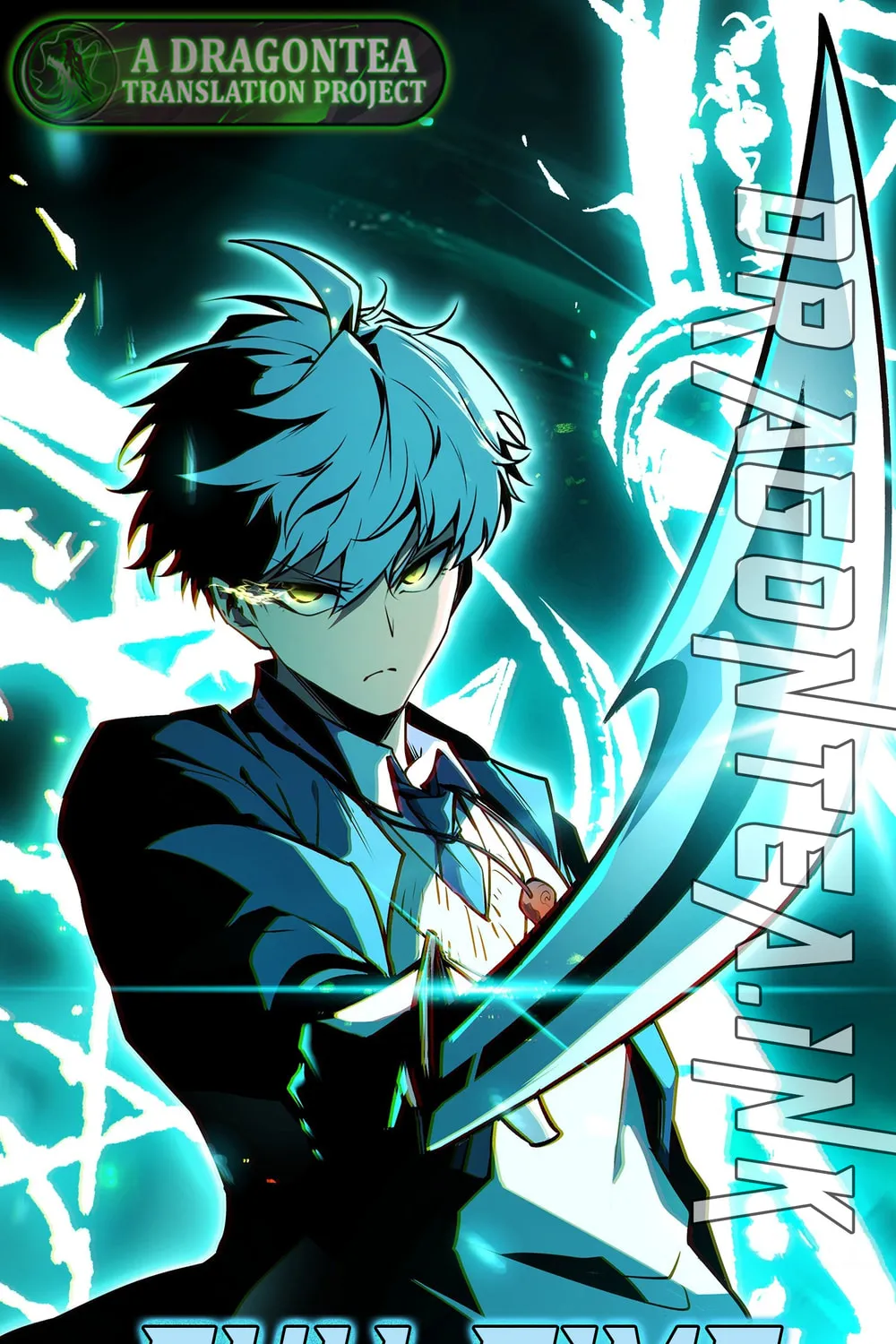 Read All Class Awakening God Slayer EN Manga Online