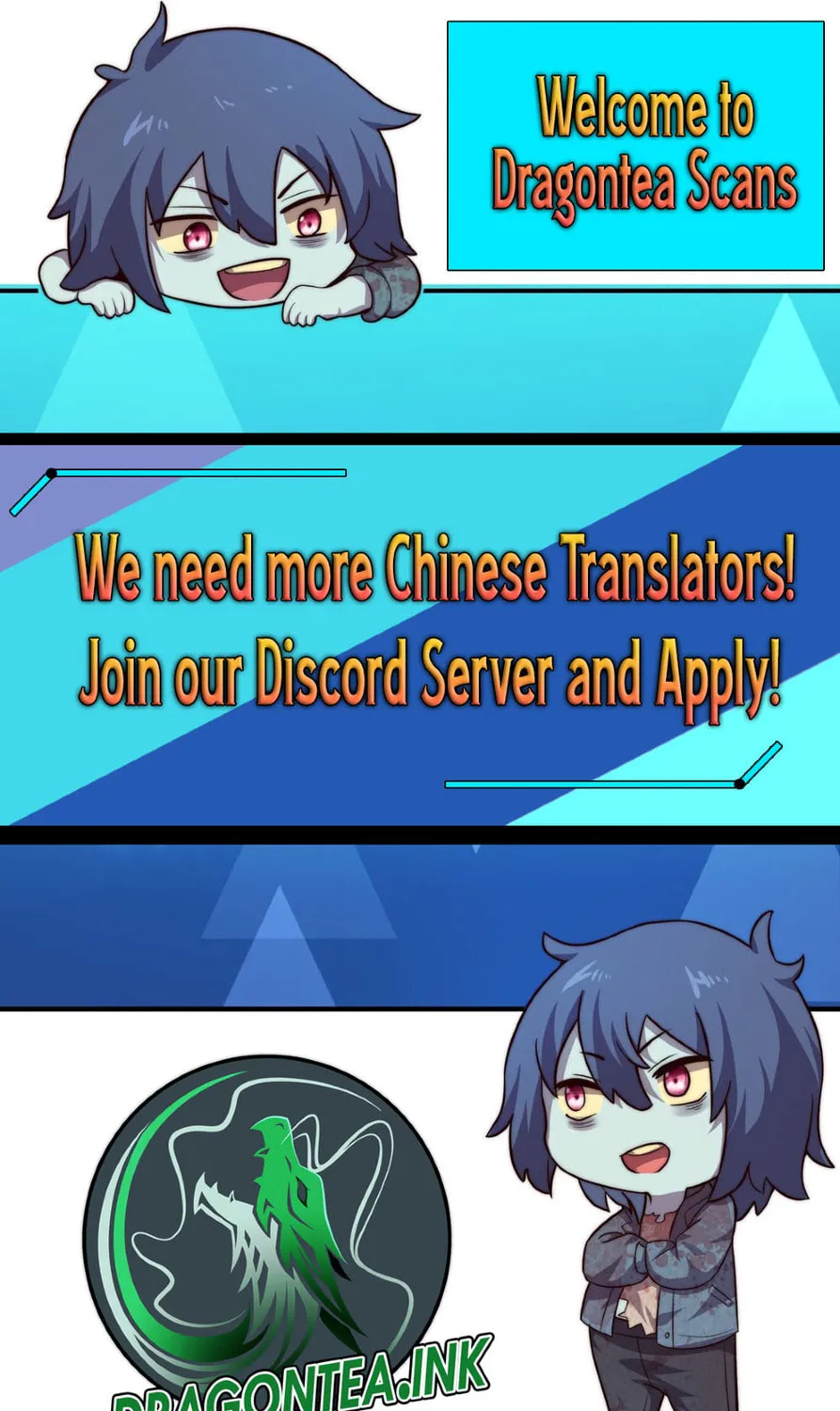 Read All Class Awakening God Slayer EN Manga Online