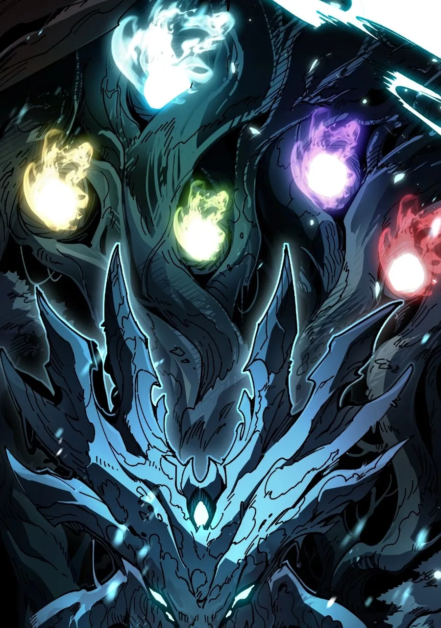 Read All Class Awakening God Slayer EN Manga Online