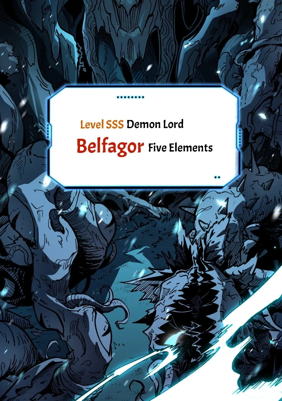Read All Class Awakening God Slayer EN Manga Online