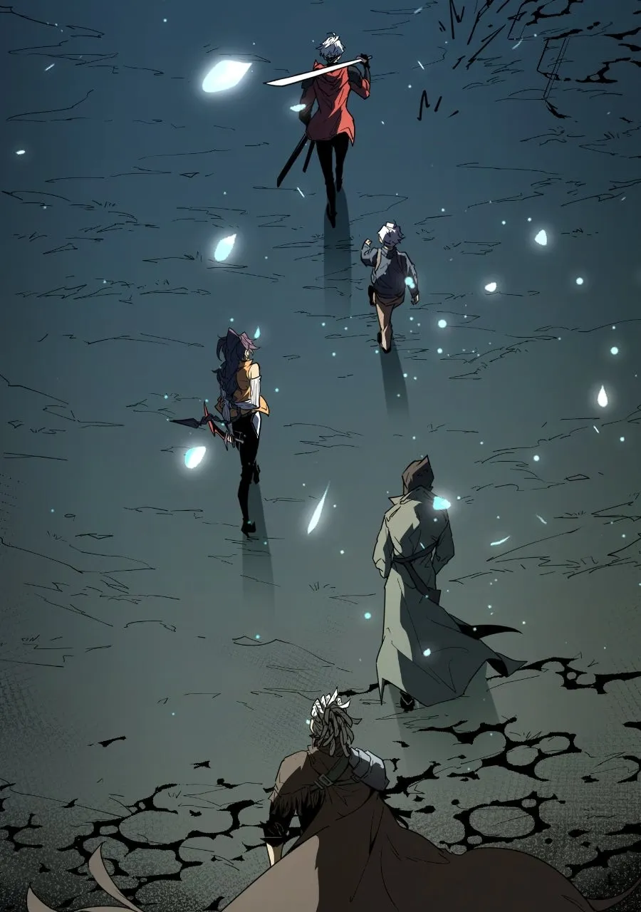 Read All Class Awakening God Slayer EN Manga Online