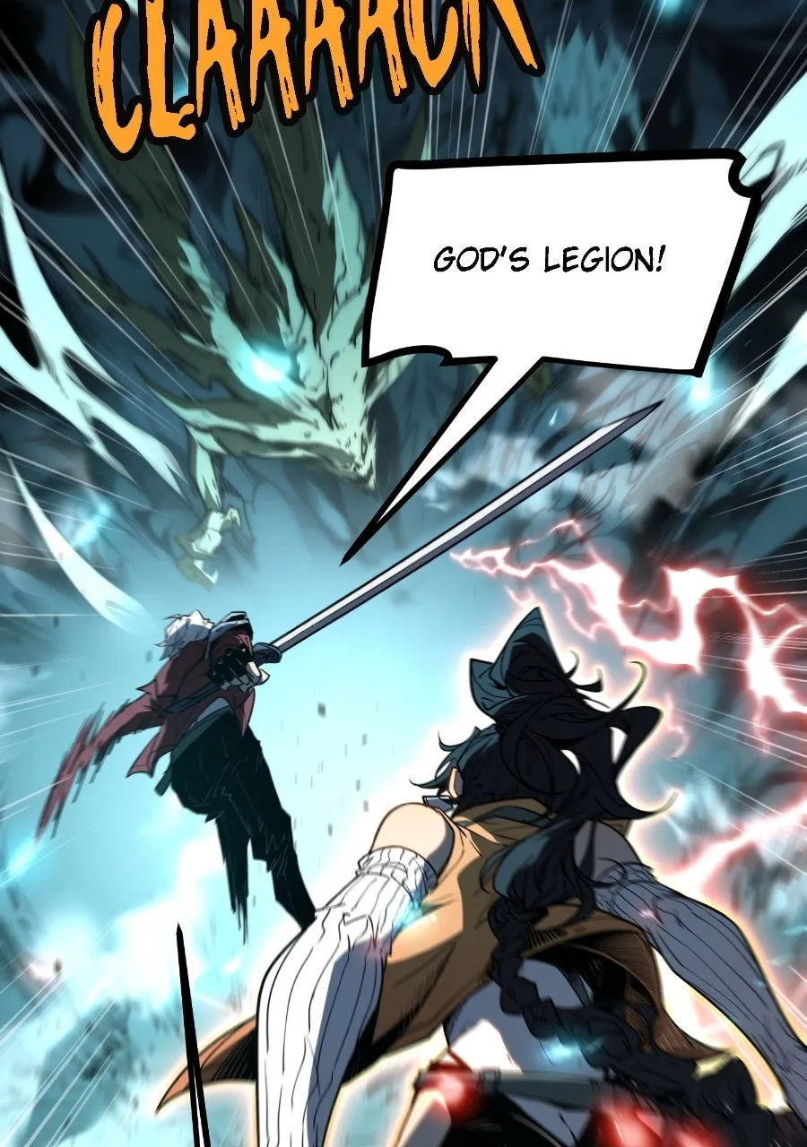 Read All Class Awakening God Slayer EN Manga Online