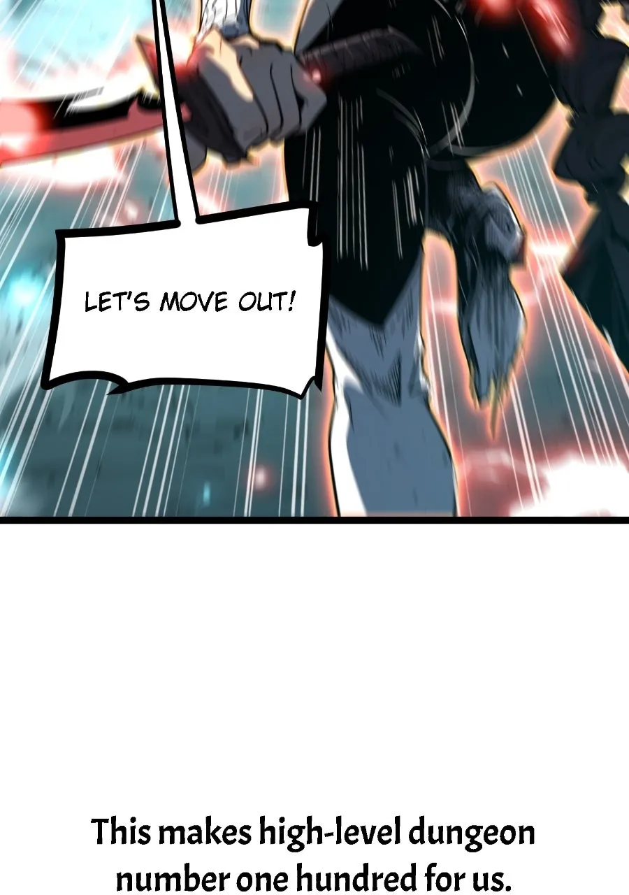 Read All Class Awakening God Slayer EN Manga Online