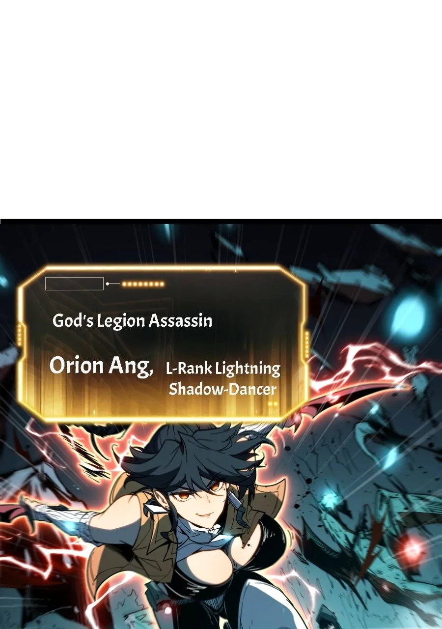 Read All Class Awakening God Slayer EN Manga Online