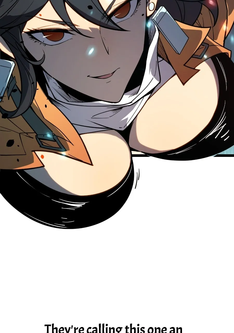 Read All Class Awakening God Slayer EN Manga Online