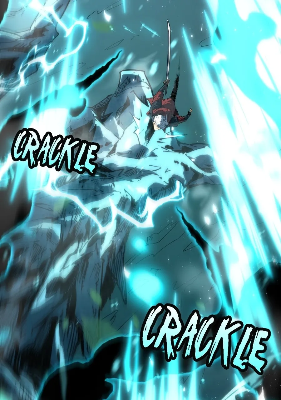 Read All Class Awakening God Slayer EN Manga Online