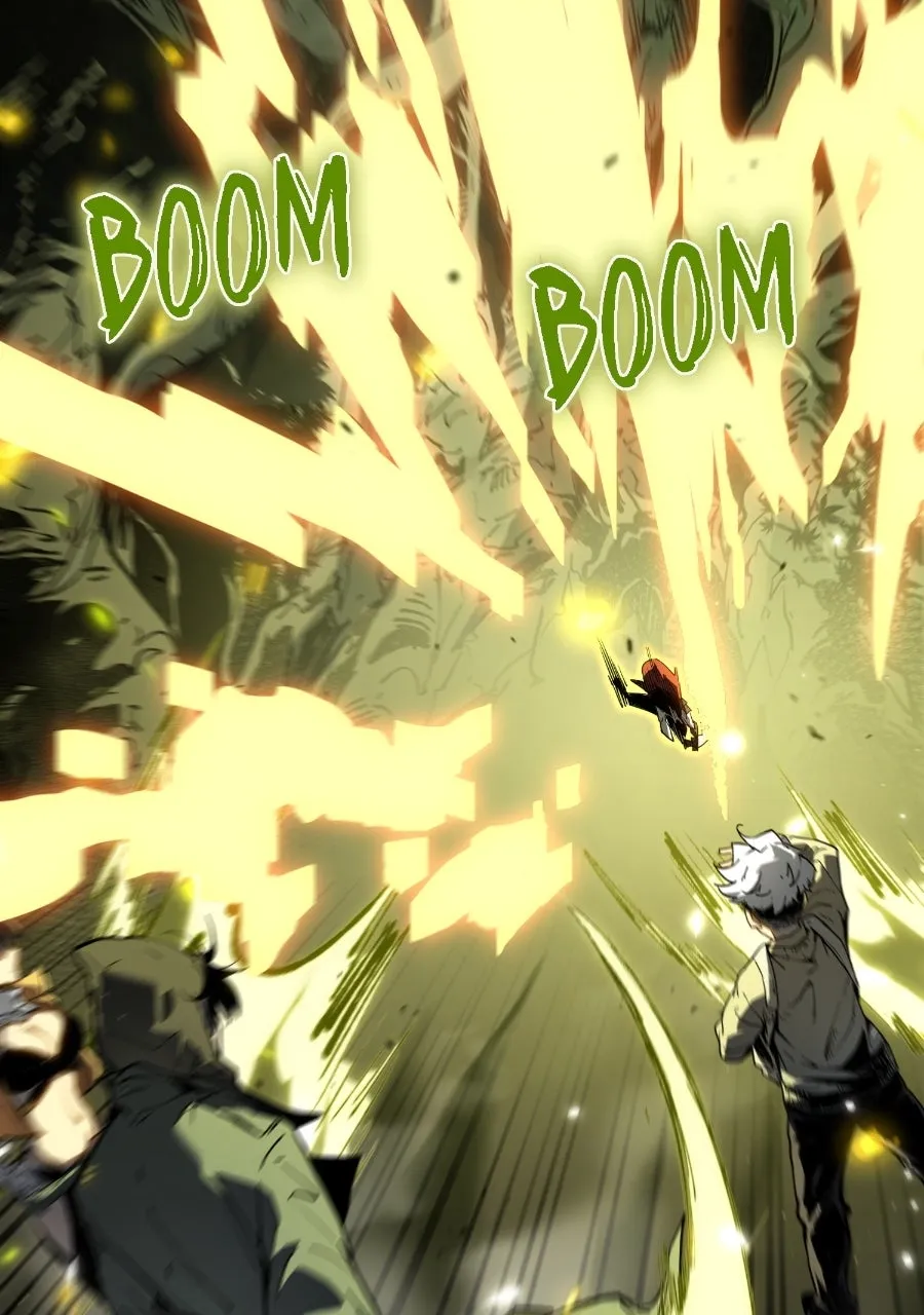 Read All Class Awakening God Slayer EN Manga Online