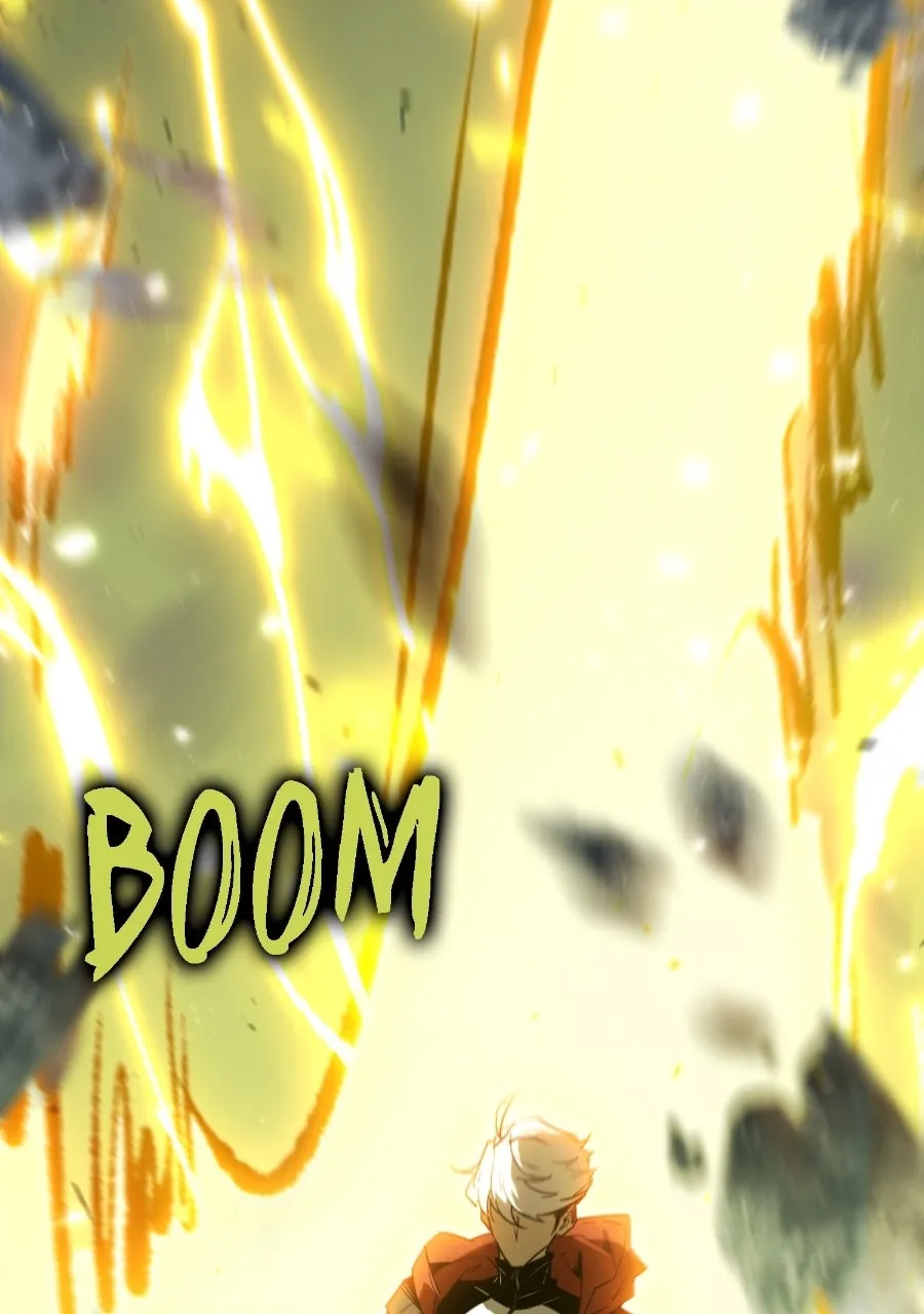 Read All Class Awakening God Slayer EN Manga Online