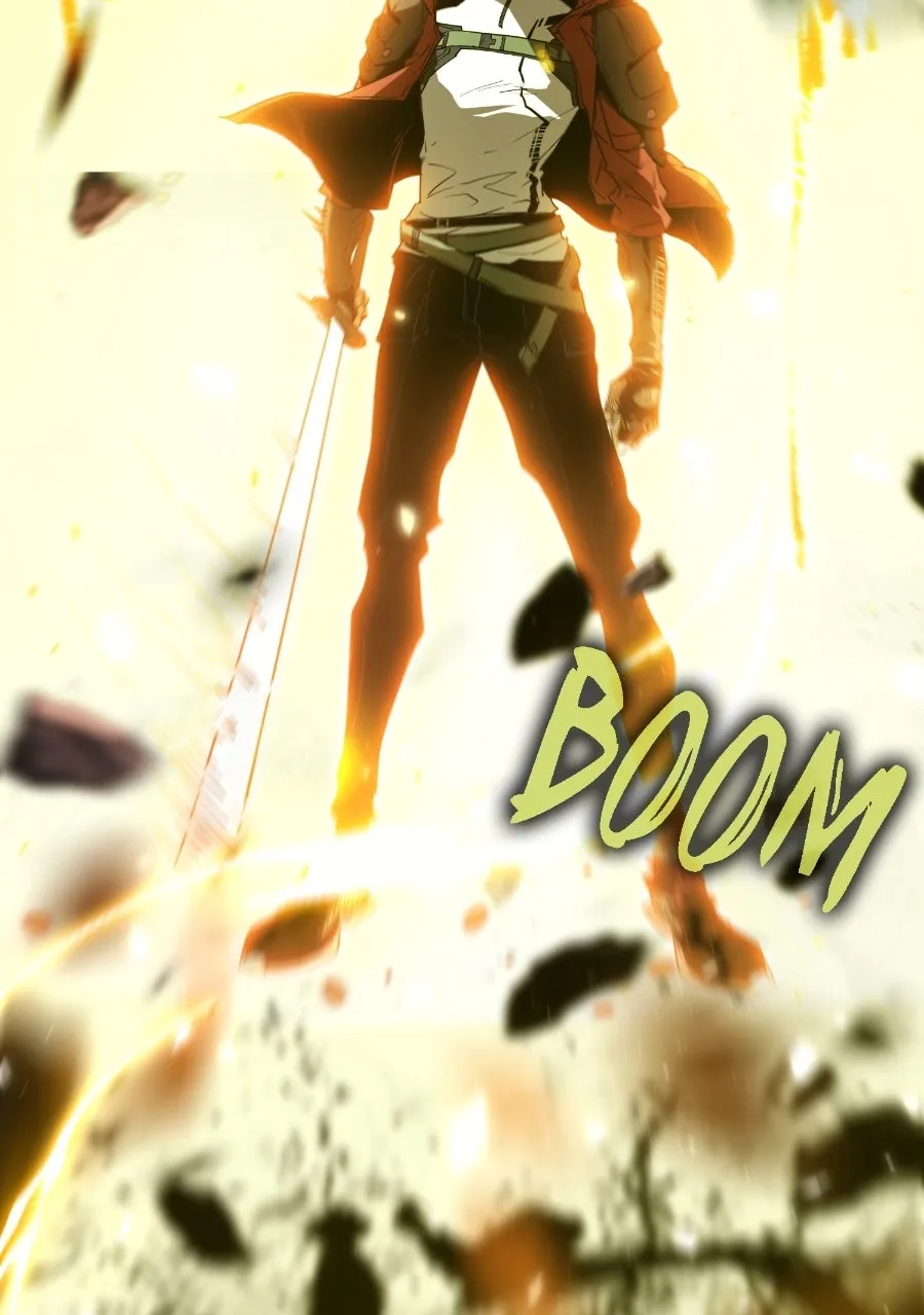 Read All Class Awakening God Slayer EN Manga Online