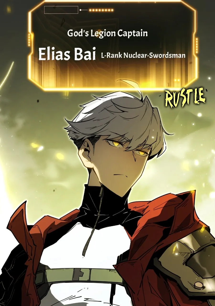 Read All Class Awakening God Slayer EN Manga Online