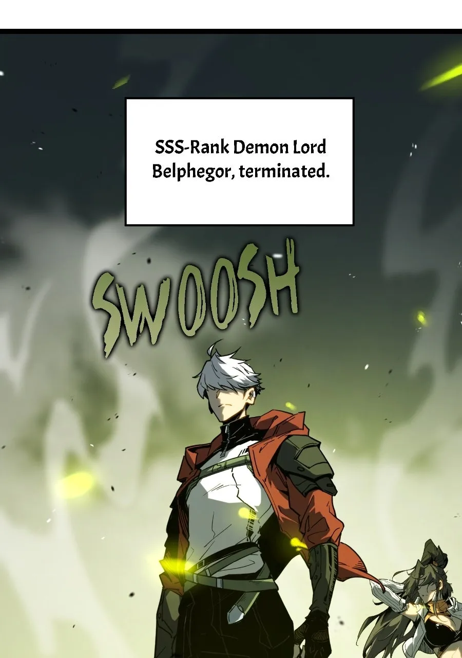 Read All Class Awakening God Slayer EN Manga Online