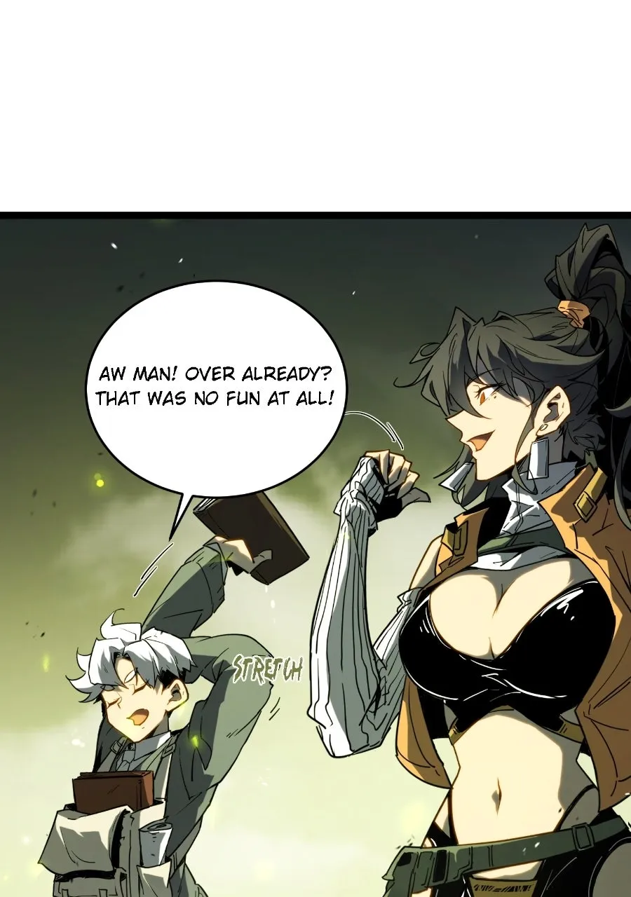 Read All Class Awakening God Slayer EN Manga Online