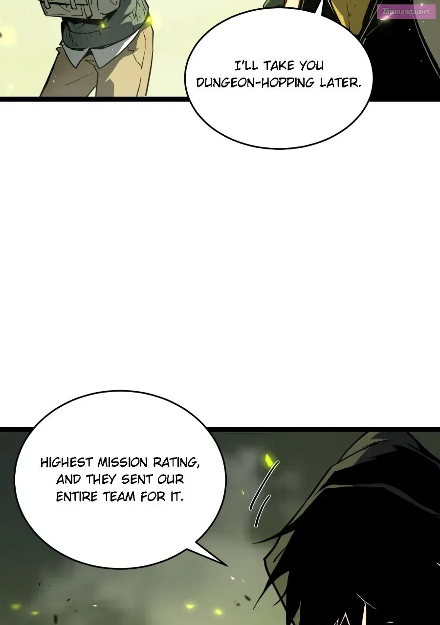 Read All Class Awakening God Slayer EN Manga Online