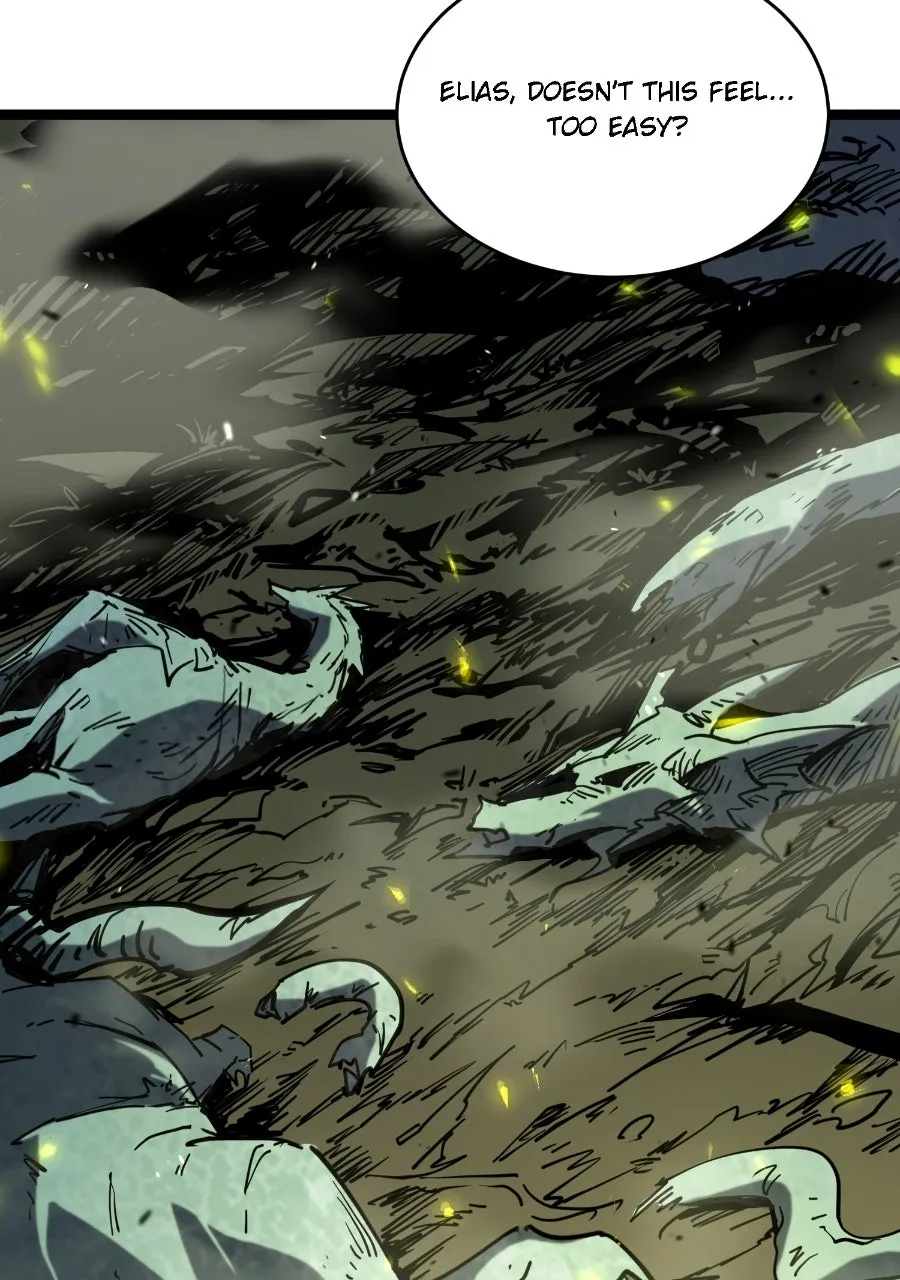 Read All Class Awakening God Slayer EN Manga Online