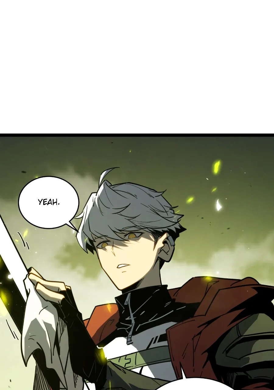 Read All Class Awakening God Slayer EN Manga Online