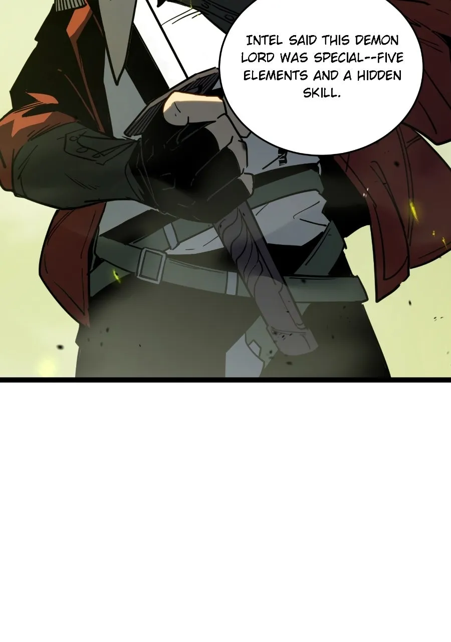Read All Class Awakening God Slayer EN Manga Online
