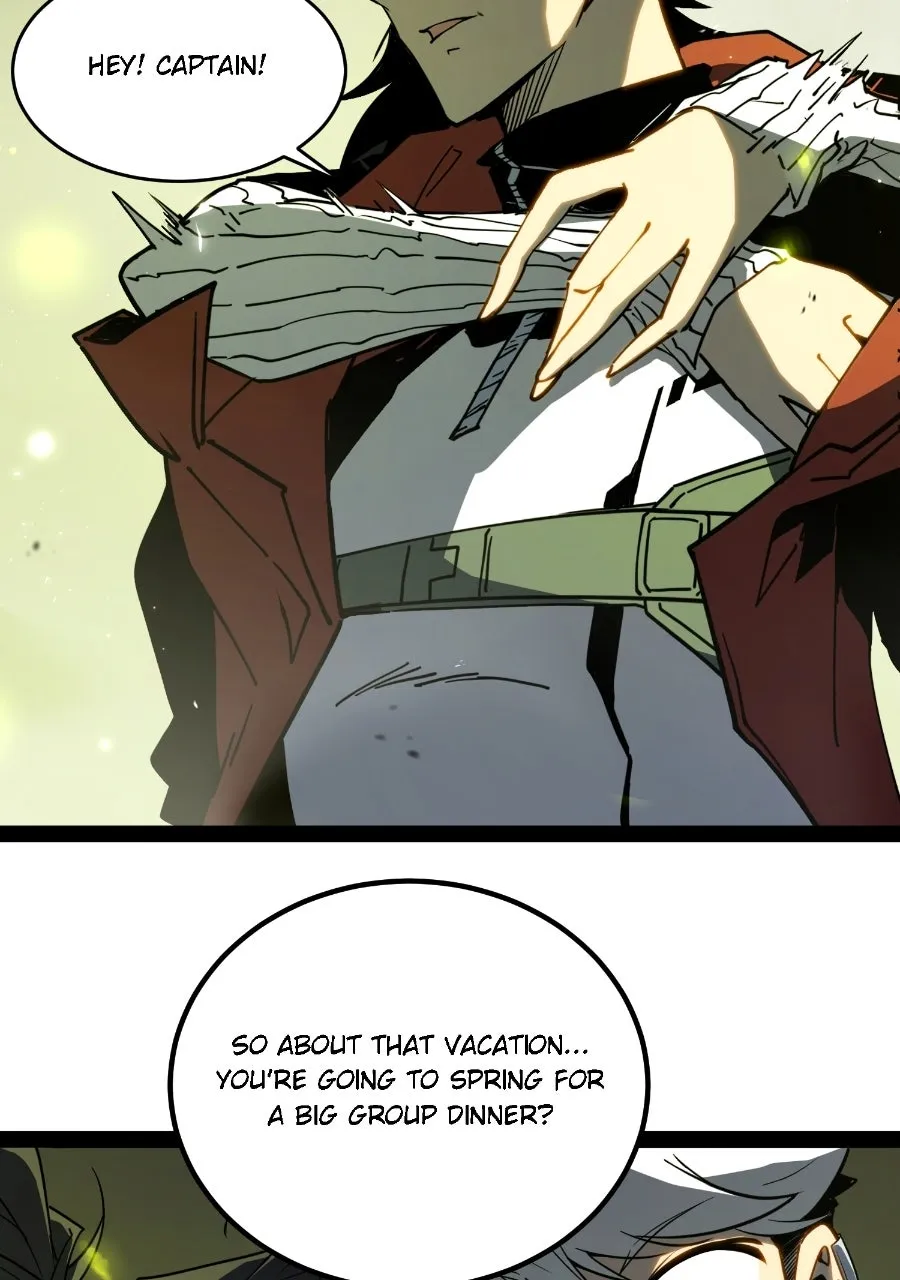 Read All Class Awakening God Slayer EN Manga Online