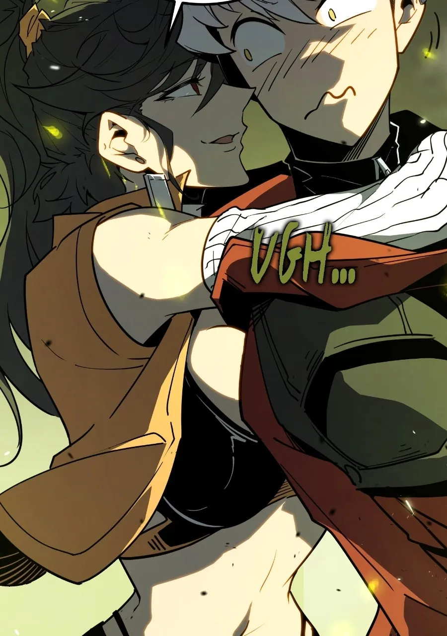 Read All Class Awakening God Slayer EN Manga Online