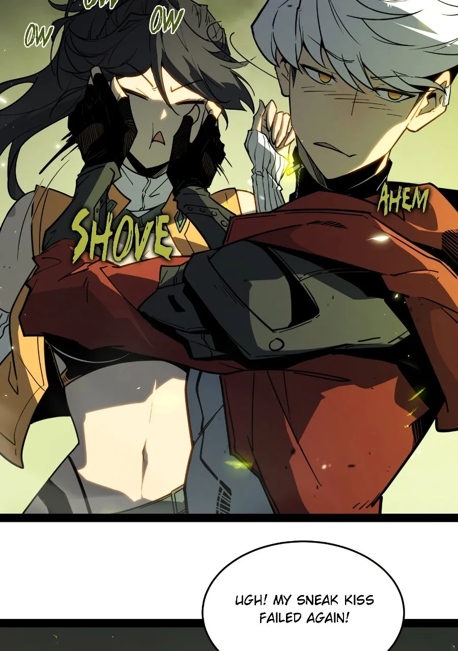 Read All Class Awakening God Slayer EN Manga Online