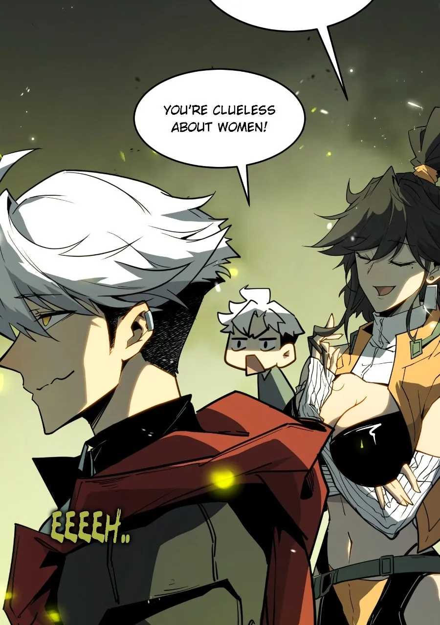 Read All Class Awakening God Slayer EN Manga Online