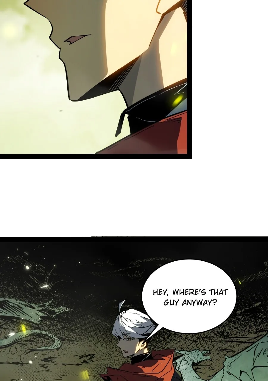 Read All Class Awakening God Slayer EN Manga Online