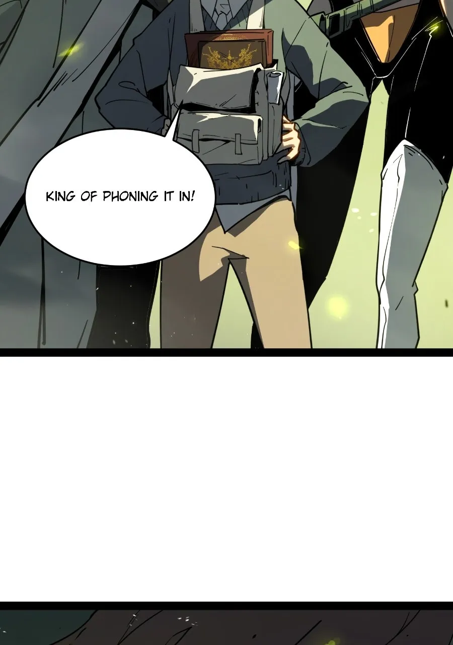 Read All Class Awakening God Slayer EN Manga Online
