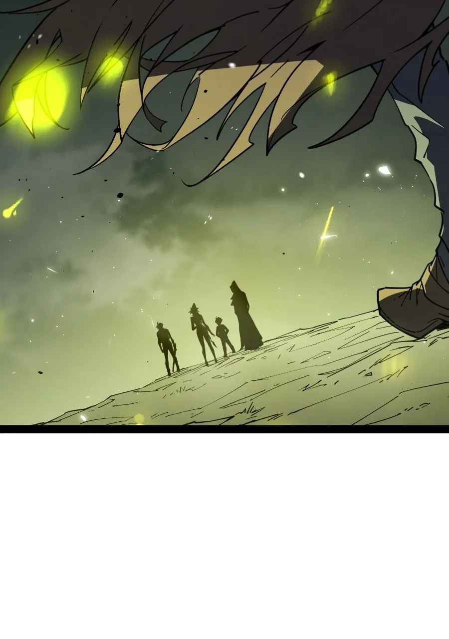 Read All Class Awakening God Slayer EN Manga Online