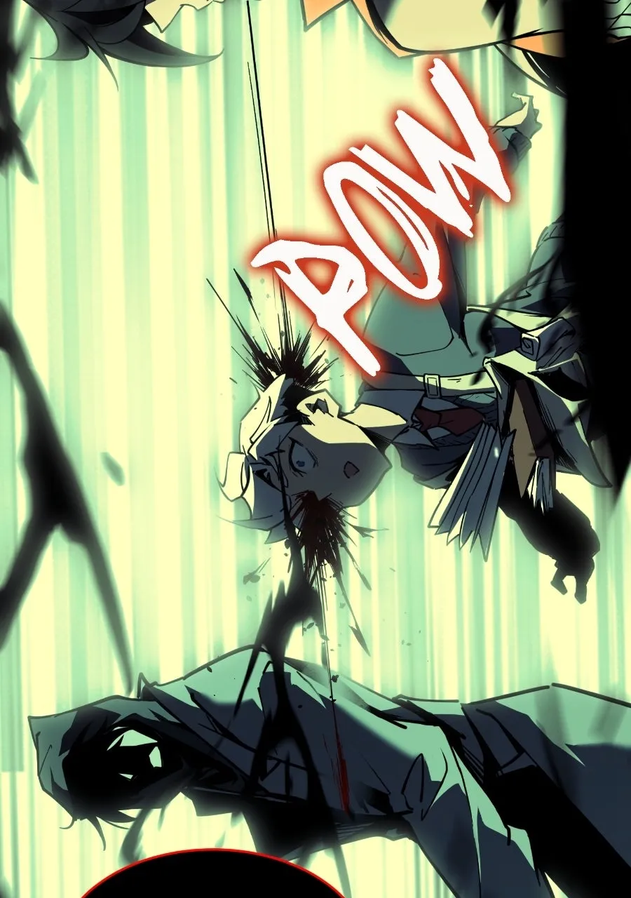 Read All Class Awakening God Slayer EN Manga Online