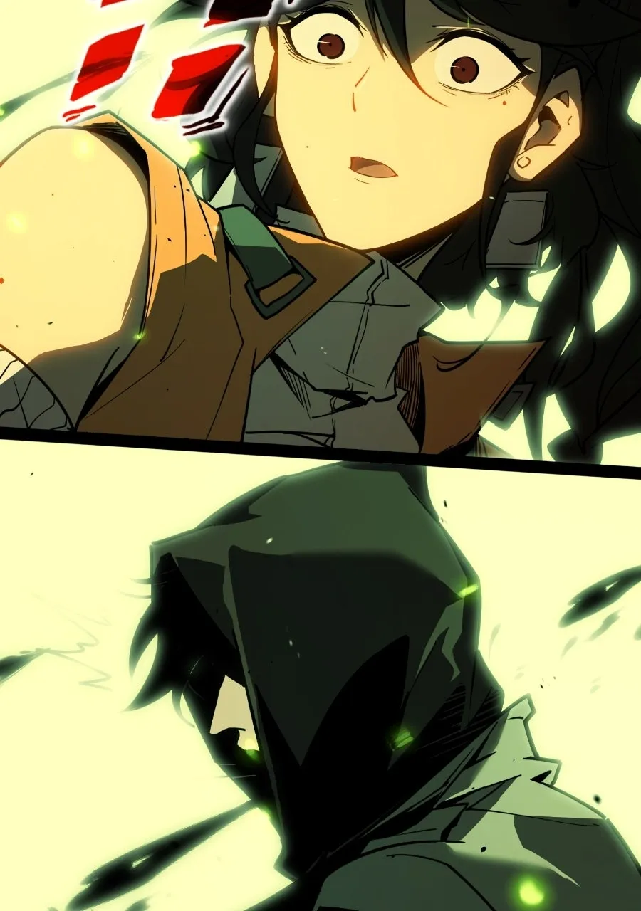 Read All Class Awakening God Slayer EN Manga Online