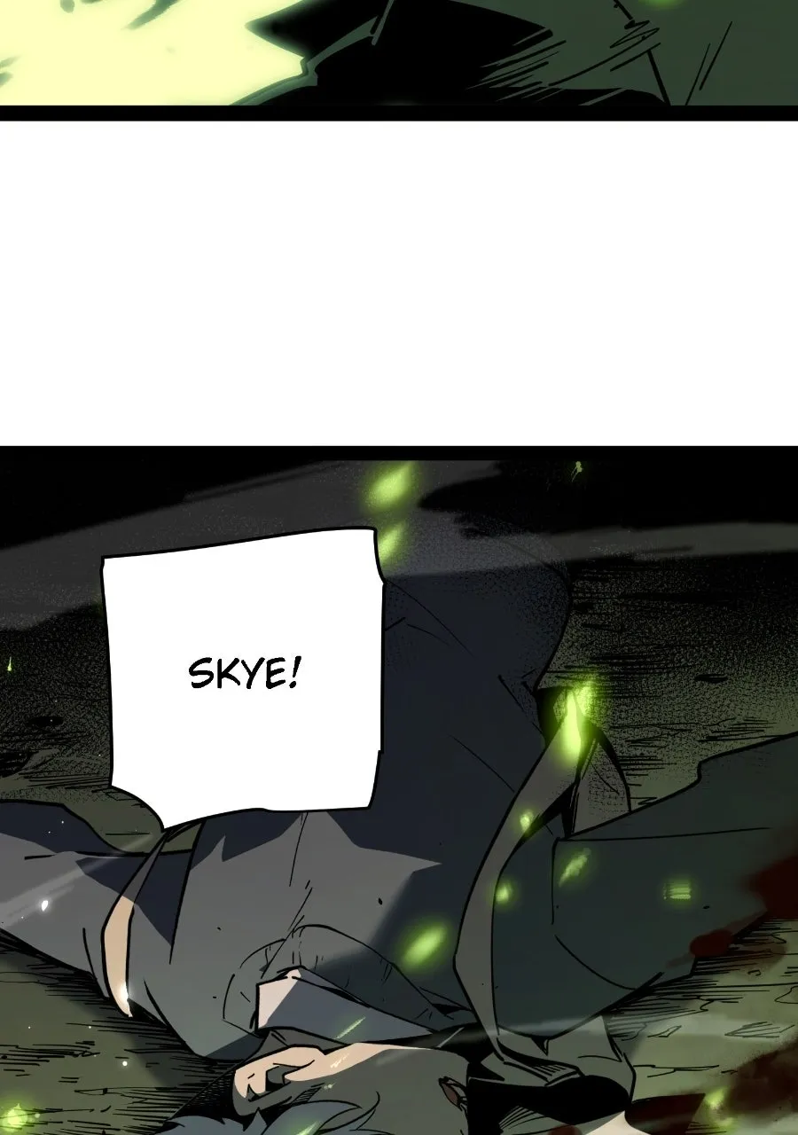 Read All Class Awakening God Slayer EN Manga Online