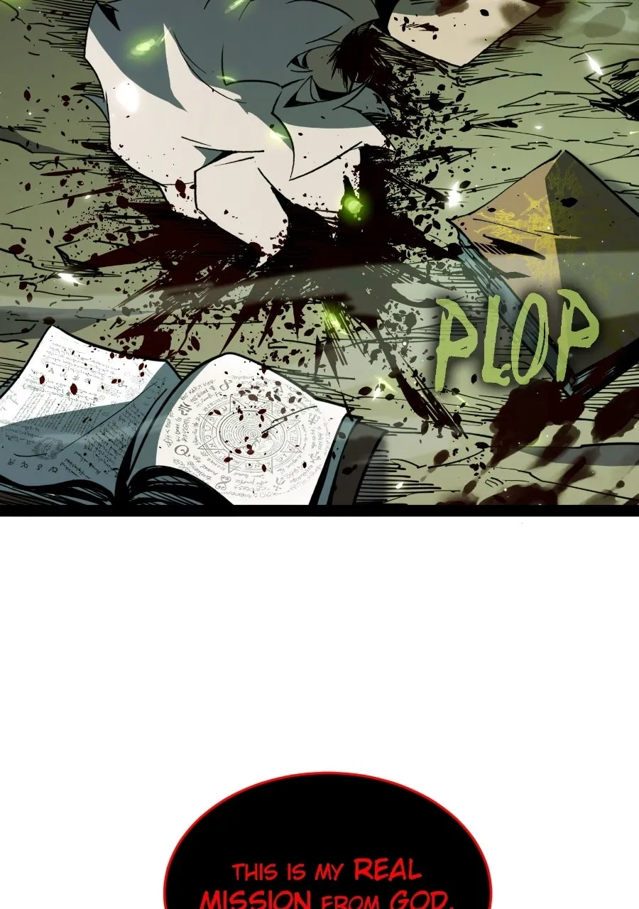 Read All Class Awakening God Slayer EN Manga Online