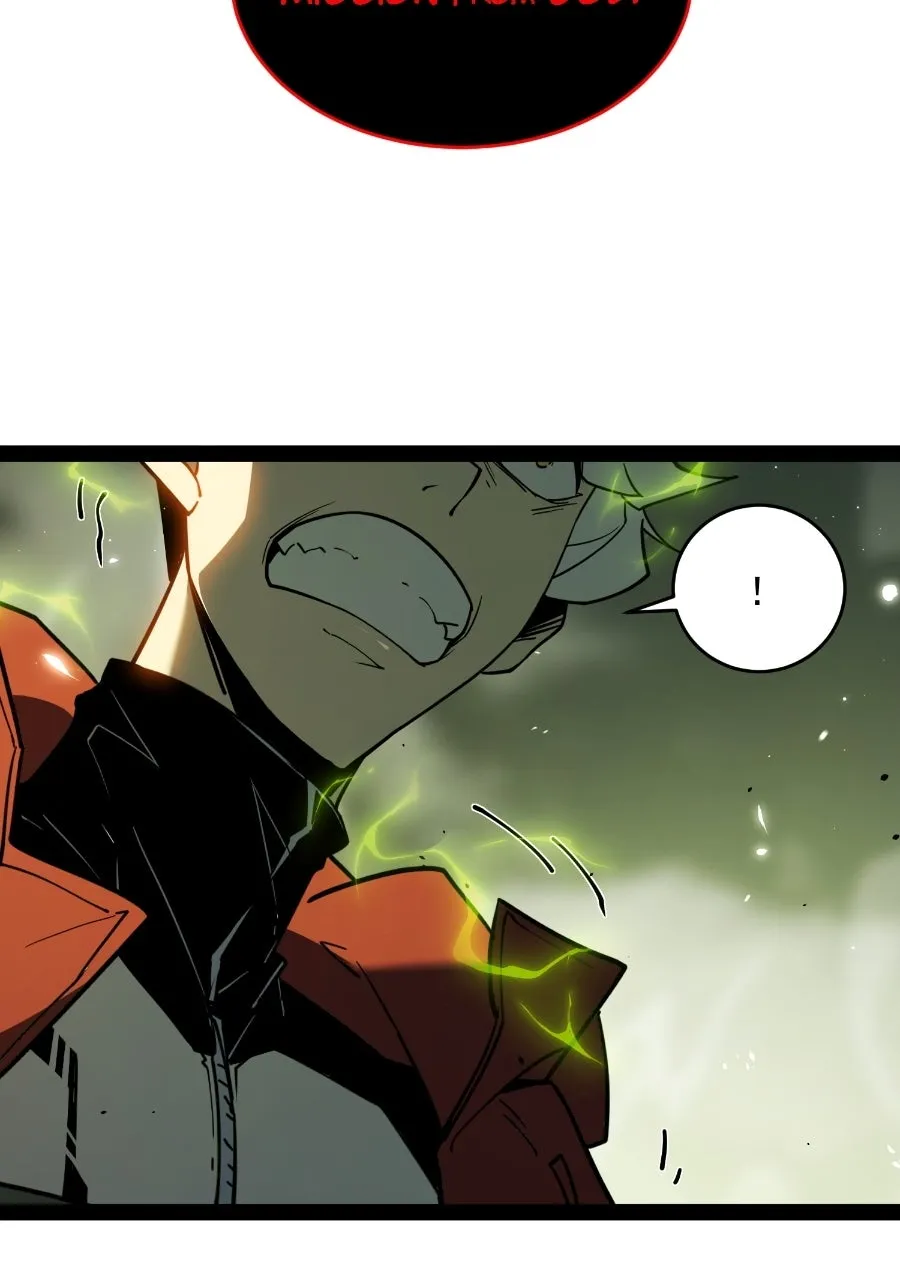 Read All Class Awakening God Slayer EN Manga Online