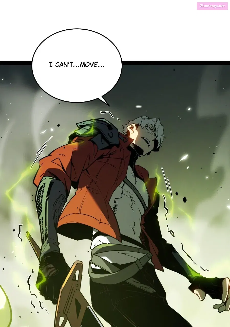 Read All Class Awakening God Slayer EN Manga Online