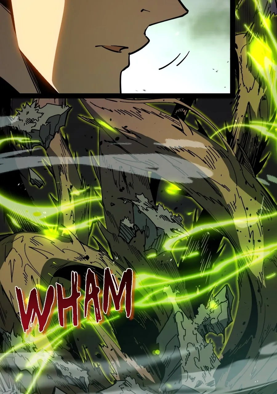 Read All Class Awakening God Slayer EN Manga Online