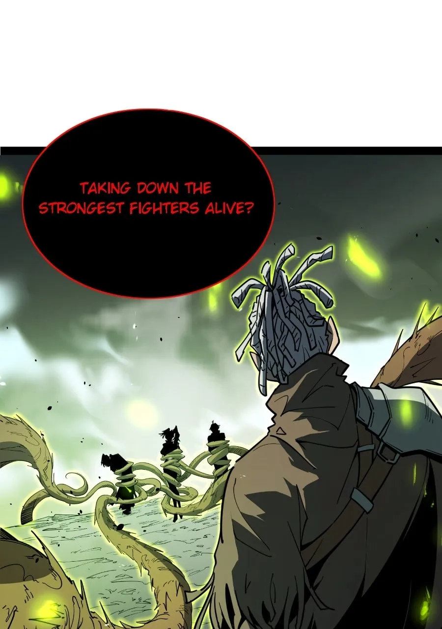 Read All Class Awakening God Slayer EN Manga Online