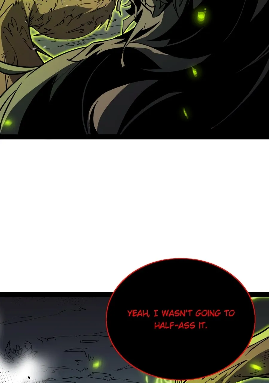 Read All Class Awakening God Slayer EN Manga Online