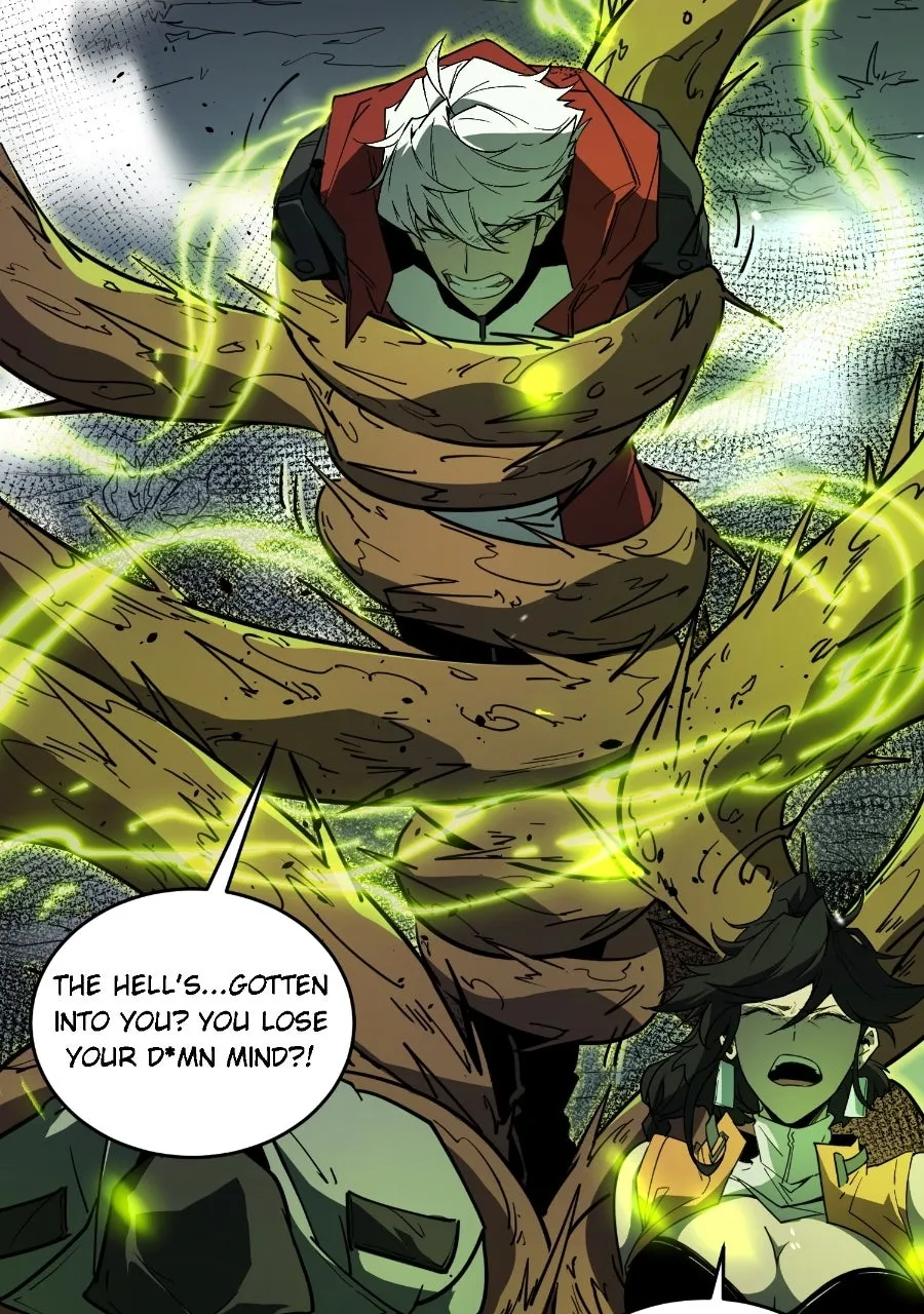 Read All Class Awakening God Slayer EN Manga Online