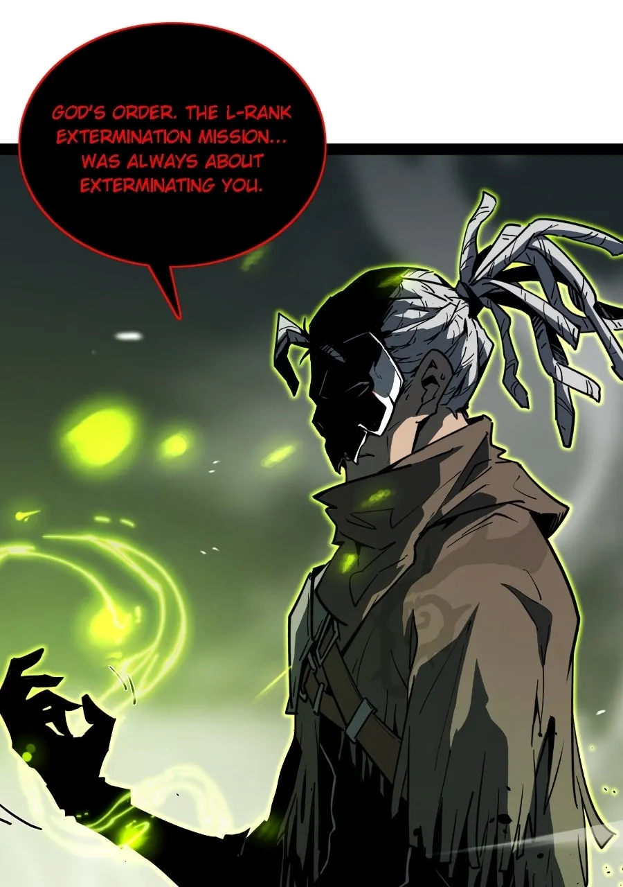 Read All Class Awakening God Slayer EN Manga Online