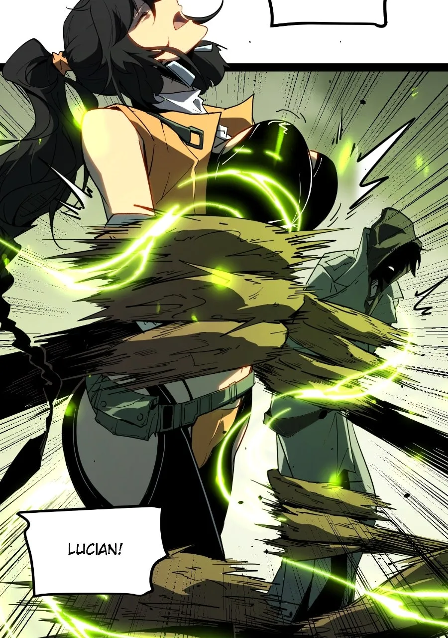 Read All Class Awakening God Slayer EN Manga Online