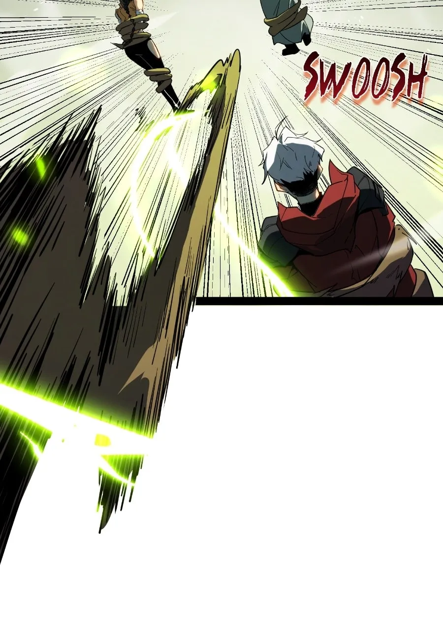Read All Class Awakening God Slayer EN Manga Online
