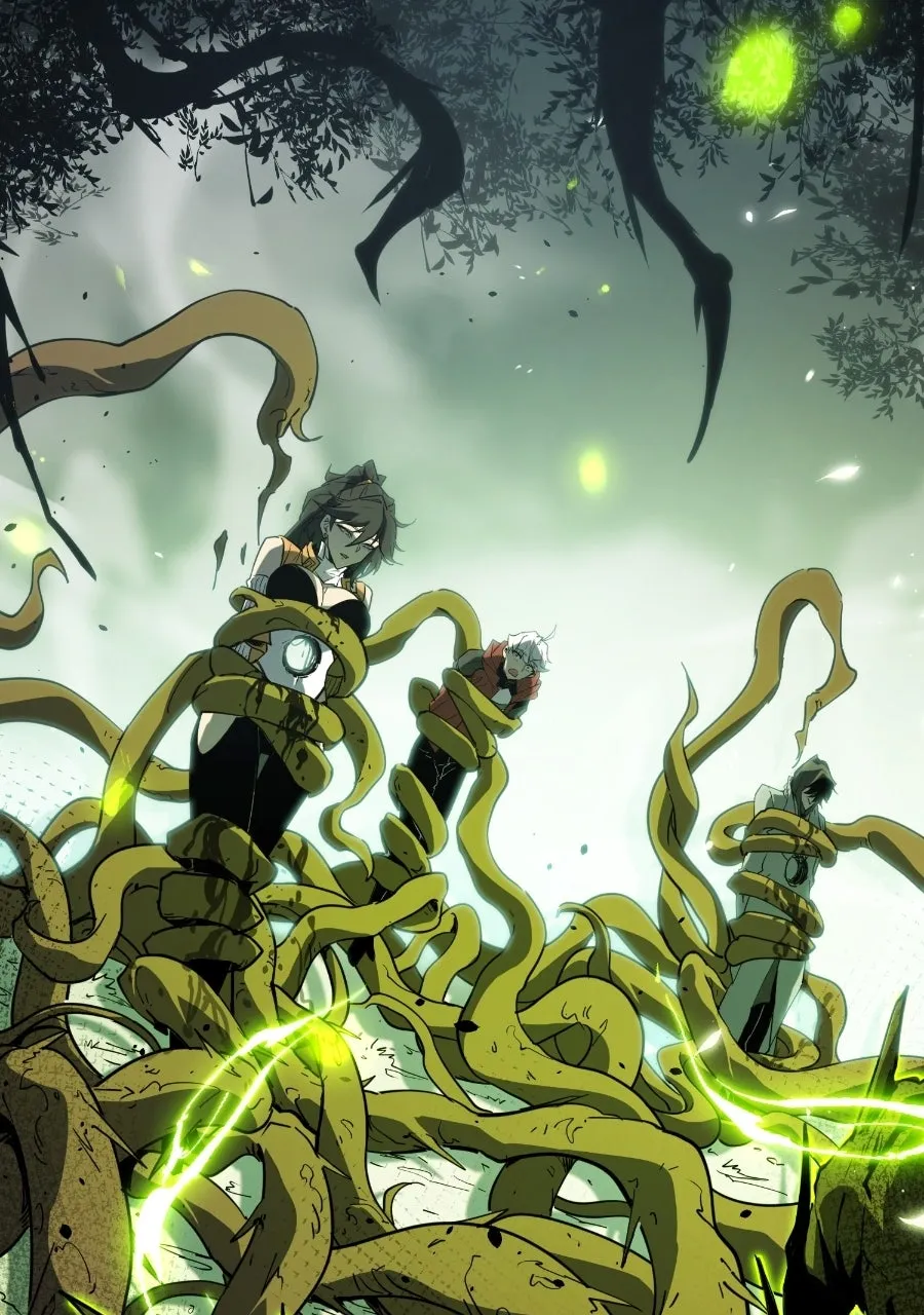 Read All Class Awakening God Slayer EN Manga Online