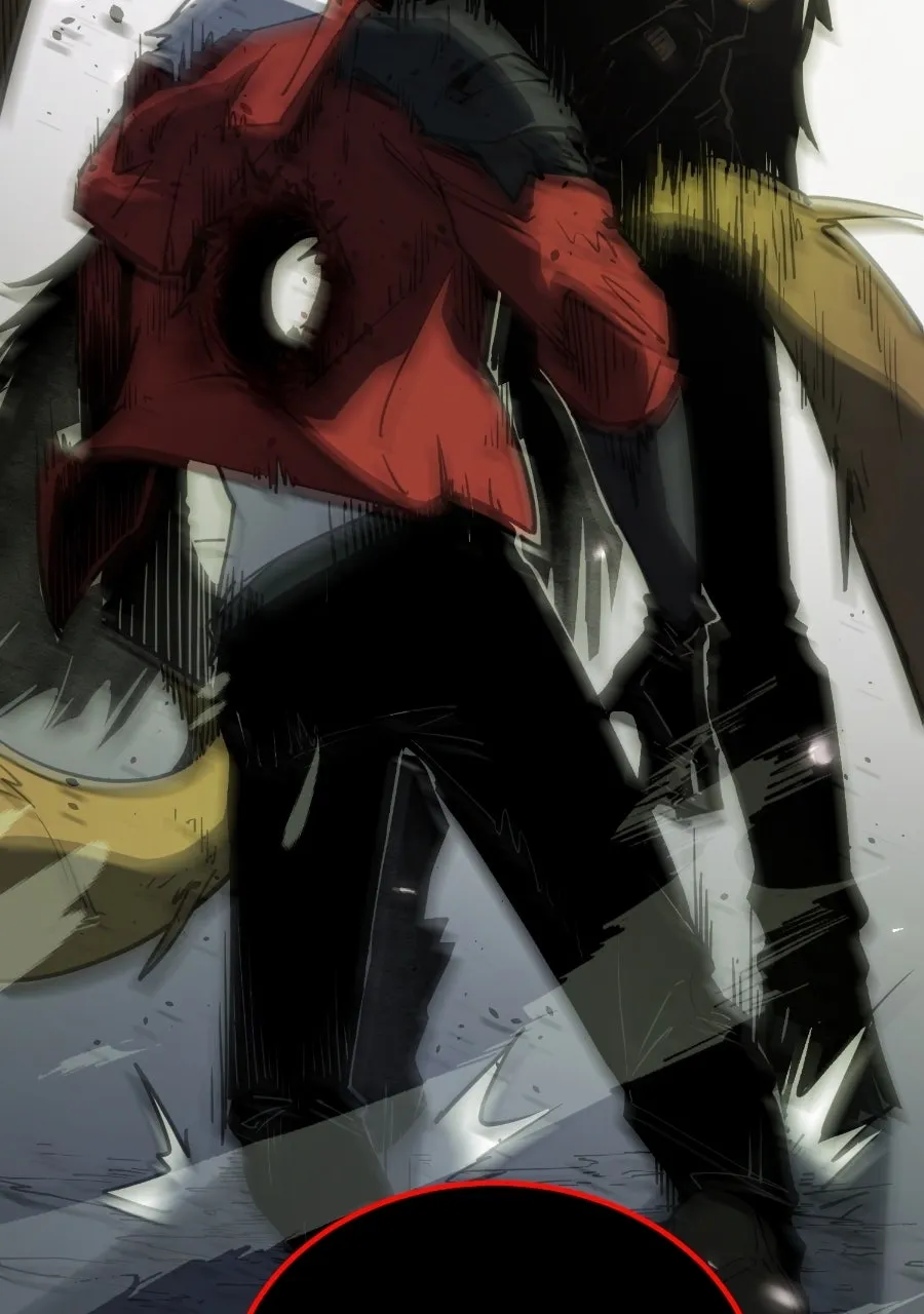 Read All Class Awakening God Slayer EN Manga Online