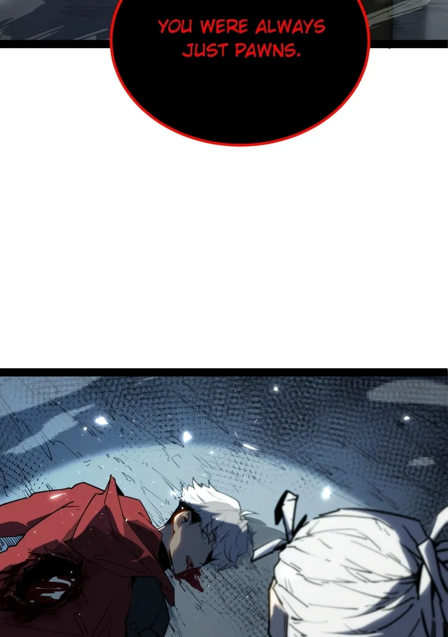 Read All Class Awakening God Slayer EN Manga Online