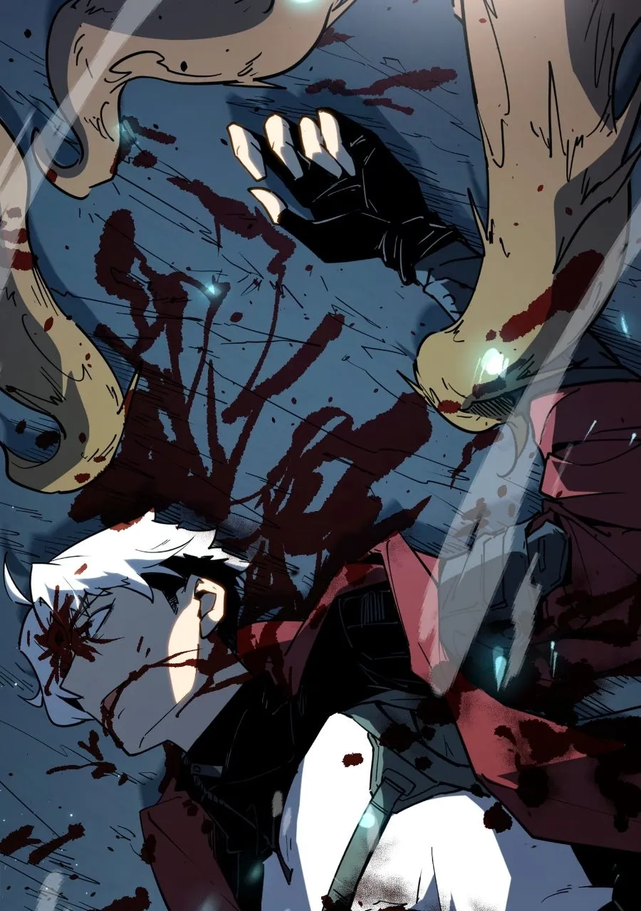 Read All Class Awakening God Slayer EN Manga Online